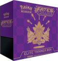 Pokemon Fates Collide Elite Trainer Box