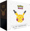 Pokemon 20th Celebrations Elite Trainer Box