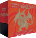 Pokemon Evolutions Elite Trainer Box