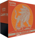 Pokemon Sun and Moon Elite Trainer Box