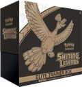 Pokemon Shining Legends Elite Trainer Box