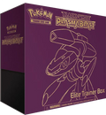 Pokemon Plasma Blast Elite Trainer Box