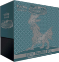 Pokemon Crimson Invasion Elite Trainer Box