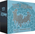 Pokemon Ultra Prism Elite Trainer Box