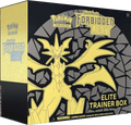 Pokemon Forbidden Light Elite Trainer Box