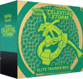 Pokemon Celestial Storm Elite Trainer Box