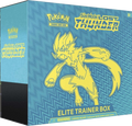 Pokemon Lost Thunder Elite Trainer Box