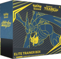 Pokemon Team Up Elite Trainer Box