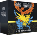Pokemon Hidden Fates Elite Trainer Box