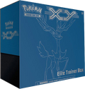 Pokemon XY Elite Trainer Box