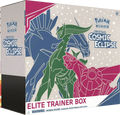 Pokemon Cosmic Eclipse Elite Trainer Box