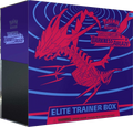 Pokemon Darkness Ablaze Elite Trainer Box