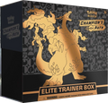 Pokemon Champions path Elite Trainer Box