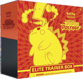 Pokemon Vivid Voltage Elite Trainer Box