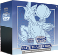 Pokemon Chilling Reign Elite Trainer Box