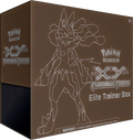 Pokemon XY Furious Fists Elite Trainer Box