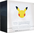 Pokemon 25th Celebrations Elite Trainer Box