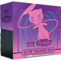 Pokemon Fusion Strike Elite Trainer Box