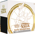 Pokemon Brilliant Stars Elite Trainer Box