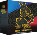 Pokemon Crown Zenith Elite Trainer Box
