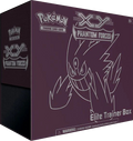 Pokemon XY Phantom Force Elite Trainer Box