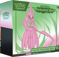 Pokemon Paradox Rift Elite Trainer Box