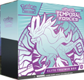 Pokemon Temporal Forces Elite Trainer Box