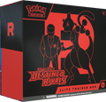 Pokemon Destined Rivals Elite Trainer Box