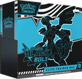 Pokemon Black Bolt Elite Trainer Box