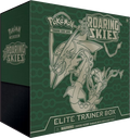 Pokemon Roaring skies Elite Trainer Box