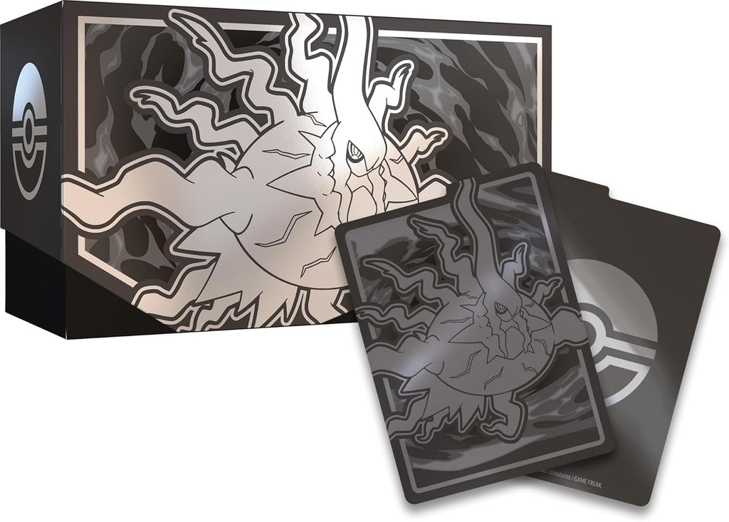 Pokemon Mega Evolutions Pitch Black Elite Trainer Box