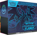 Pokemon Mega evolutions Phantasmal Flames Elite Trainer Box