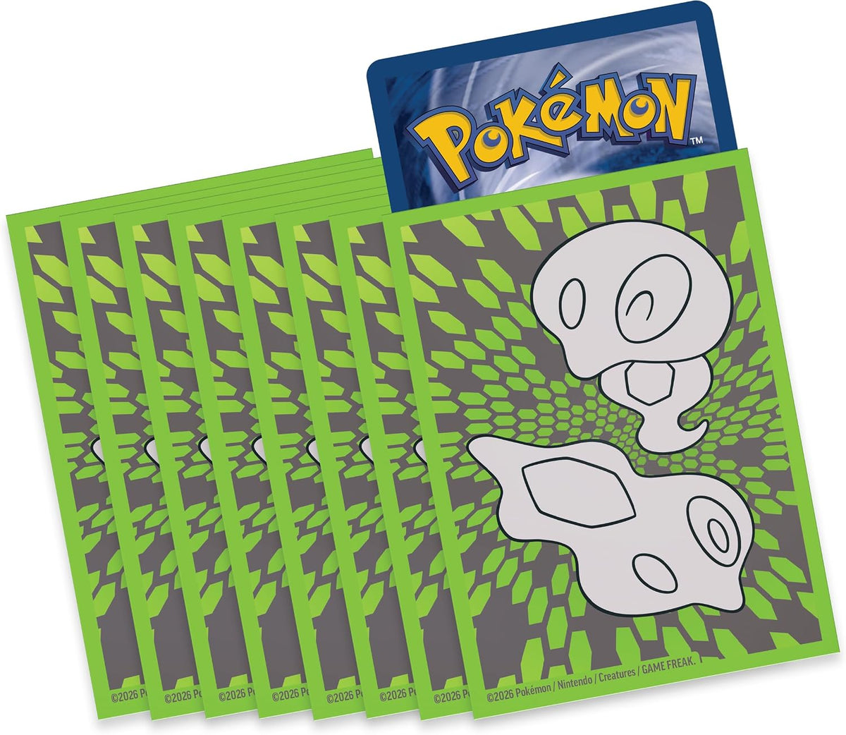 Pokemon Mega Evolutions Perfect Order Elite Trainer Box