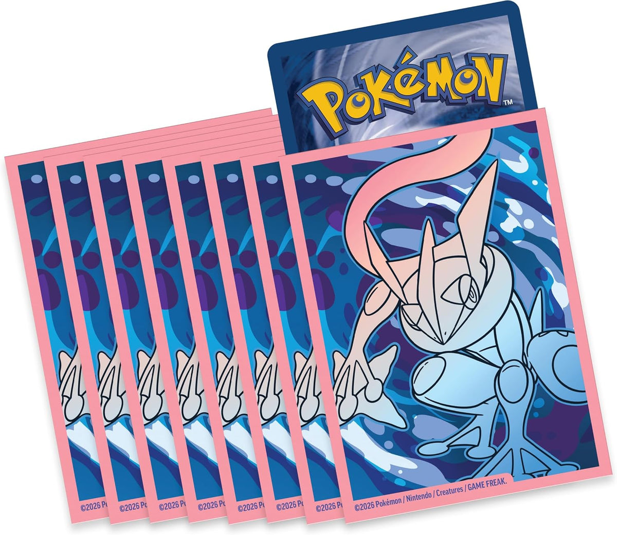 Pokemon Mega Evolutions Chaos Rising Elite Trainer Box