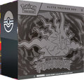 Pokemon Mega Evolutions Pitch Black Elite Trainer Box