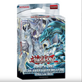 Yu-Gi-Oh! Saga of Blue-Eyes White Dragon Structure Deck (Unlimited)