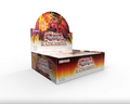 Yu Gi Oh Blazing Dominion Booster Box