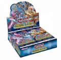 Yu Gi Oh Genesis Impact Booster Box